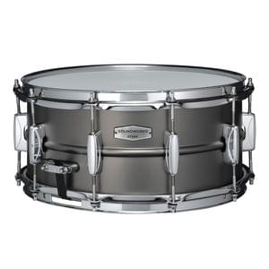 Tama DST1465 Soundworks Steel 6.5 x 14 inch Snare Drum